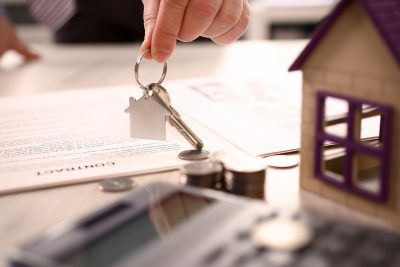 Buying-a-Second-Home