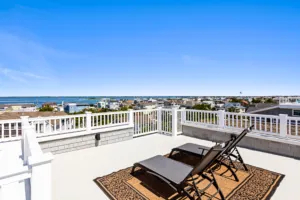 Getting Around LBI Year Round