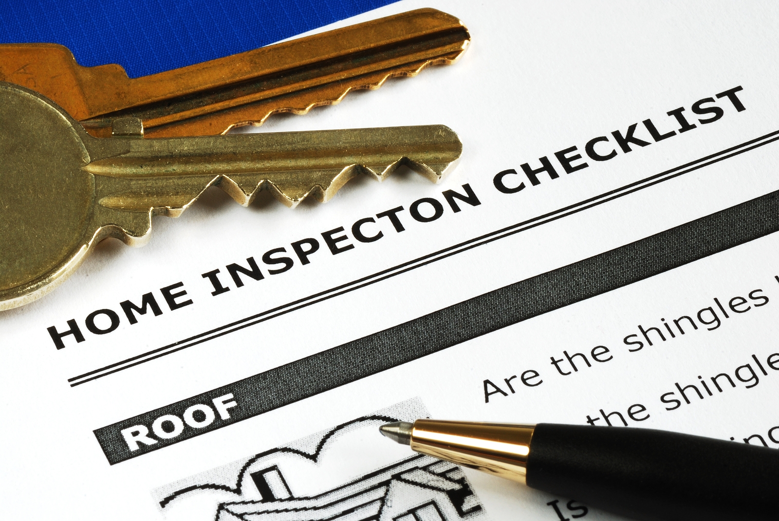 Home-Inspections