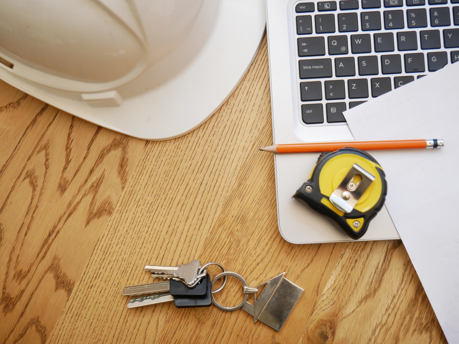 Home-Inspections
