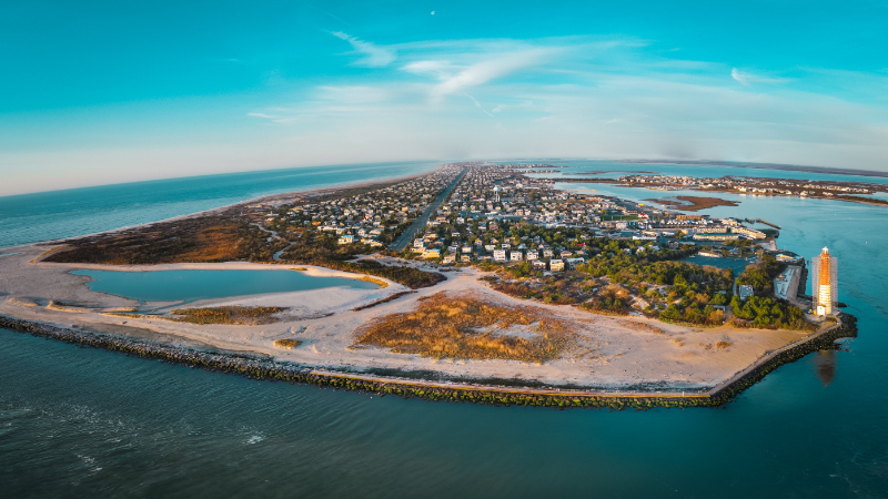 Island