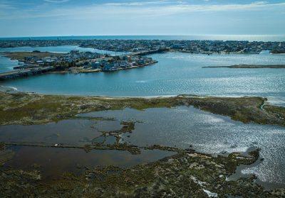 Tideland Claims on LBI Property