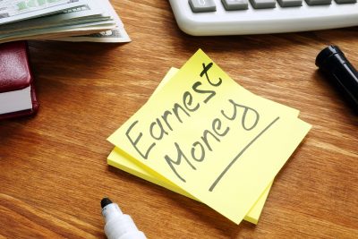 Understanding-Earnest-Money