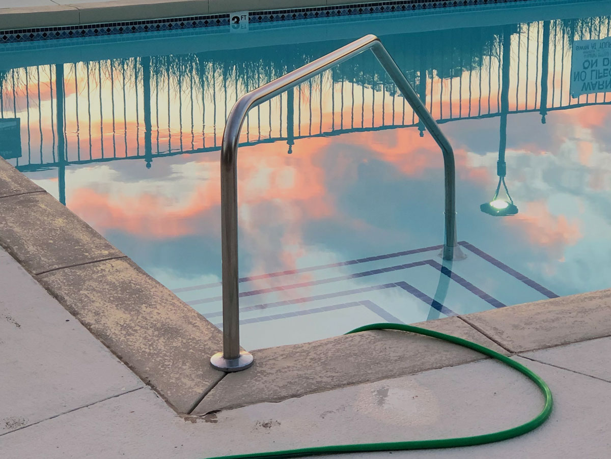 pool-fill
