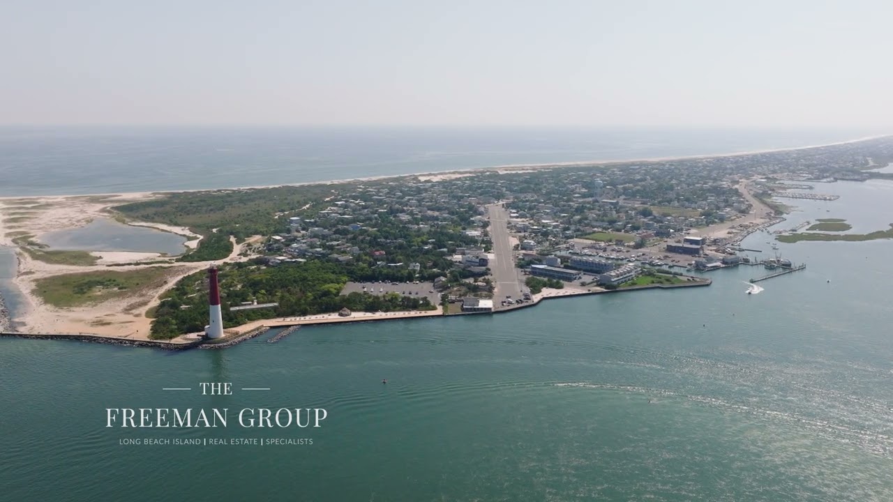 Barnegat Light