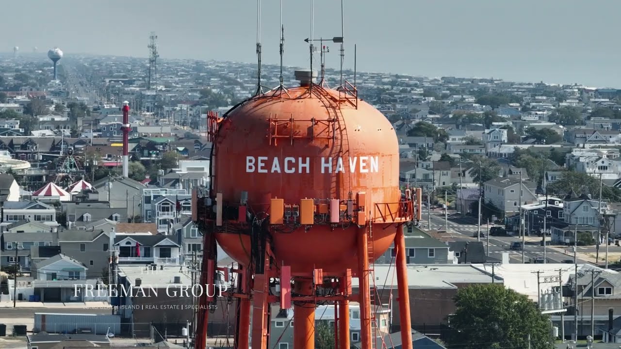 Beach Haven Thumbnail