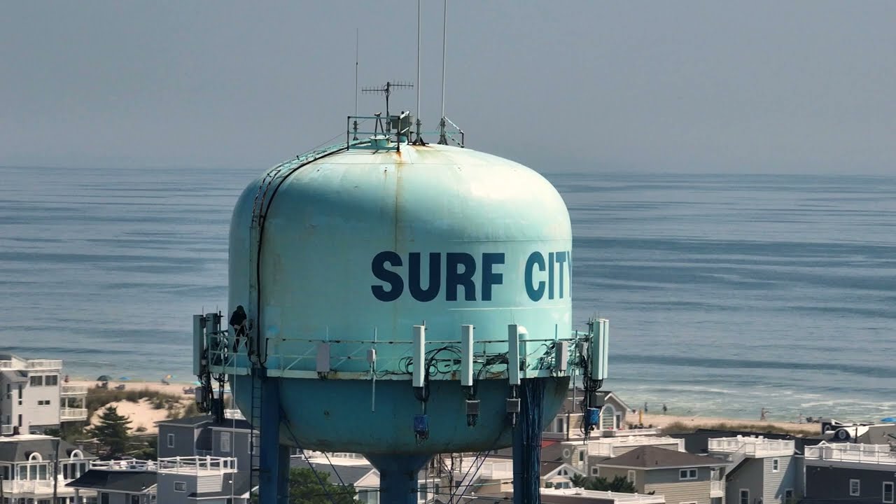 Surf City Thumbnail